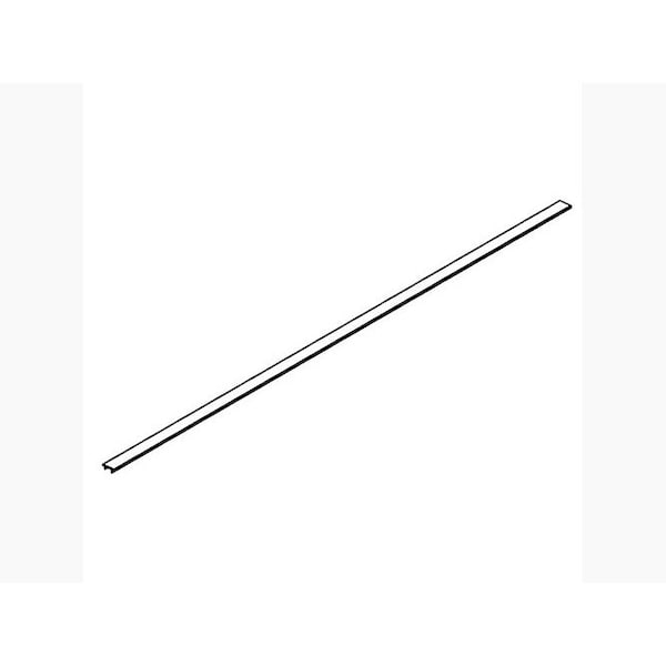 Kohler Threshold Cover 25.670 1330806-05-BSC - main